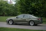 Lexus ES300h 2018 года (WW)